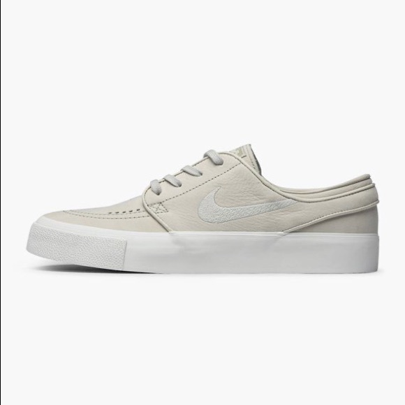 Nike SB Zoom Stefan Janoski HT Decon “Light Bone” - Picture 2 of 8
